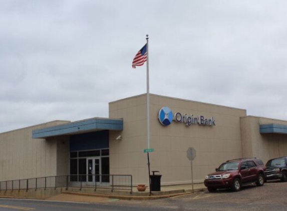 Origin Bank - Farmerville, LA