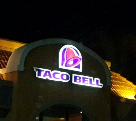 Taco Bell - Fullerton, CA