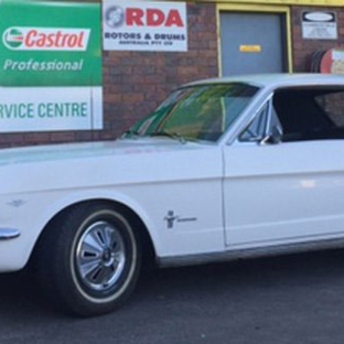 Aussie Brake and Clutch - Caboolture, QLD