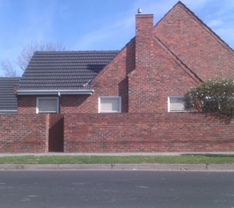 Stormproof Roofing