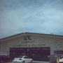 LMC Complete Automotive & Collision