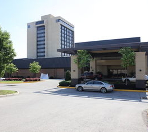 Ramada Plaza Cincinnati - Cincinnati, OH