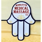 Marlette Medical Massage