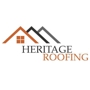 Dewey Heritage Construction Dba Heritage Roofing