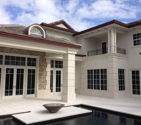 Impact Ready Glass - Bonita Springs, FL