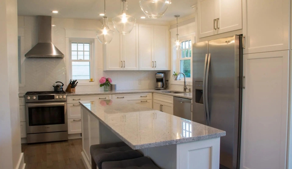 Empire Custom Cabinets & Countertops - Depew, NY