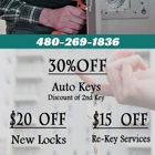Locksmith of Gilbert
