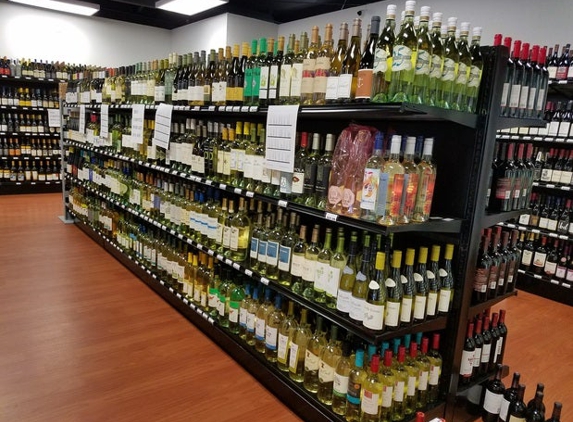 Liquor World - Louisville, KY