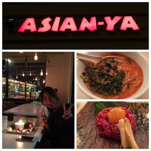 Asian-Ya Soy Boy - Los Angeles, CA