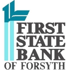 First State Bank of Forsyth