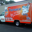 Mr. Furnace Heating and Cooling