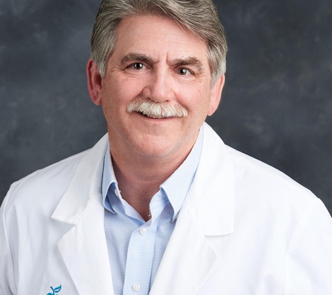 Richard Polder, MD - Findlay, OH