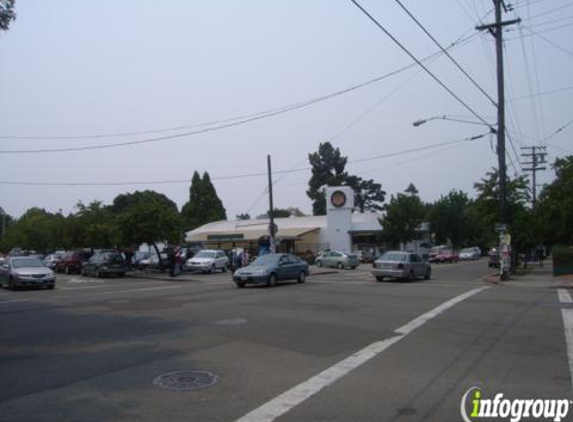 Monterey Foods - Berkeley, CA