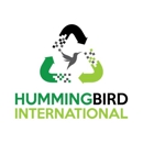 Hummingbird International - Recycling Equipment & Services