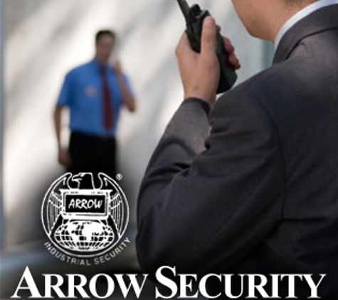 Arrow Security Corp - Boca Raton, FL