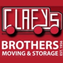 Claeys Brothers Moving & Storage - Business Documents & Records-Storage & Management
