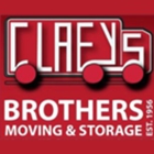 Claeys Bros Moving & Storage