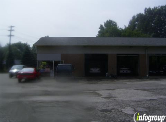 Zeppetella Auto Service - North Olmsted, OH