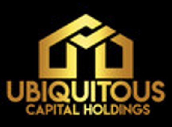 Ubiquitous Capital Holdings - Maple Heights, OH