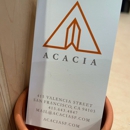 Acacia - Home Furnishings