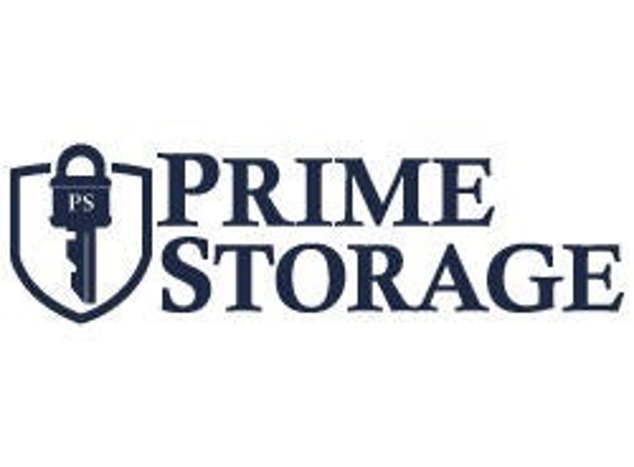 Prime Storage - Fishers, IN