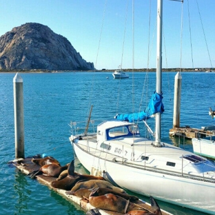 The Galley Seafood Grill & Bar - Morro Bay, CA