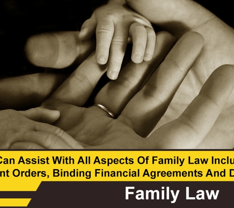Nicholas W J Rolfe & Associates - Echuca, VIC. We Can Assist With All Aspects Of Family Law Including Consent Orders, Binding Financial Agreements And Divorce