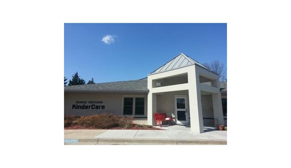 KinderCare on Sioux Lane - Gaithersburg, MD