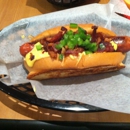 Haute Dogs & Fries - American Restaurants