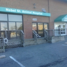 Nebel St. Animal Hospital