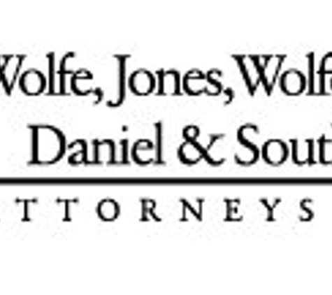 Wolfe, Jones, Conchin, Wolfe, Hancock & Daniel, LLC - Huntsville, AL
