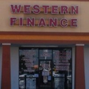 Western-Shamrock Finance - Major Appliances