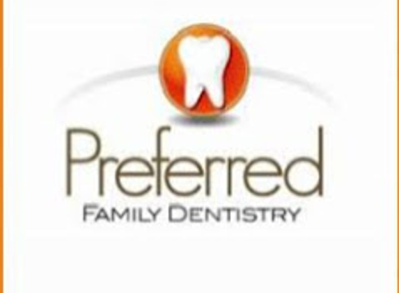 Preferred Family Dentistry Harmon - Las Vegas, NV