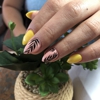 California Nails gallery