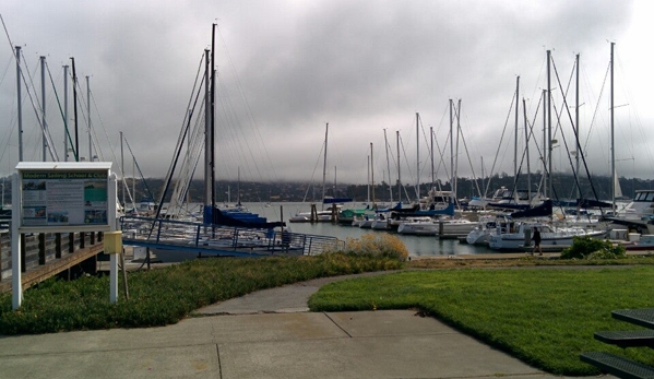 Modern Sailing School & Club - Sausalito, CA