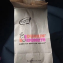 Dunkin' - Donut Shops