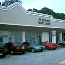 All Women's Health Center - Abortion Services