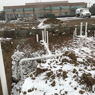 Ace High Plumbing Inc. - Centennial, CO. Centennial Colorado industrial center