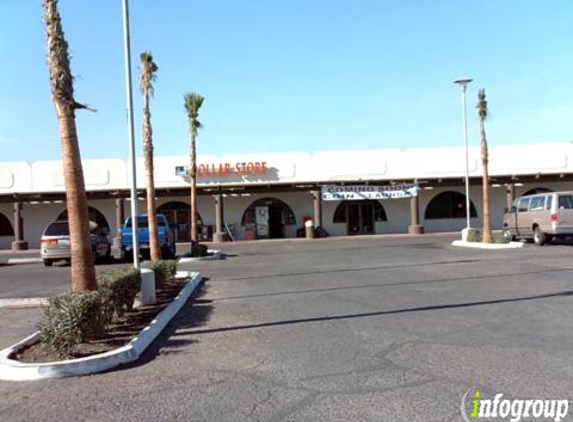 Real Dollar Store - Phoenix, AZ