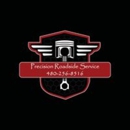 Precision Roadside Service - Towing