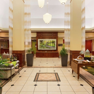 Hilton Garden Inn Shreveport - Shreveport, LA