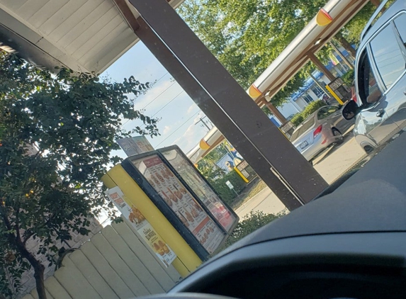 Sonic Drive-In - Columbia, SC