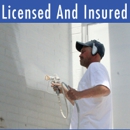 CJ Restorations Painting & Repairs - Painting Contractors