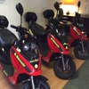 Mr Scooters gallery