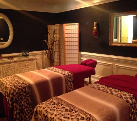 Oasis Day Spa and Wellness - Anderson, SC