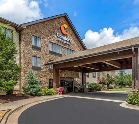 Comfort Inn & Suites - Blue Ridge, GA