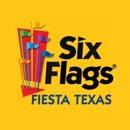 Six Flags Fiesta Texas - Theme Parks