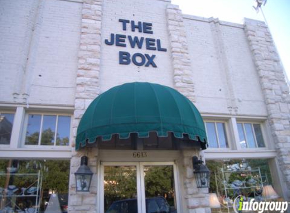 The Jewel Box - Dallas, TX