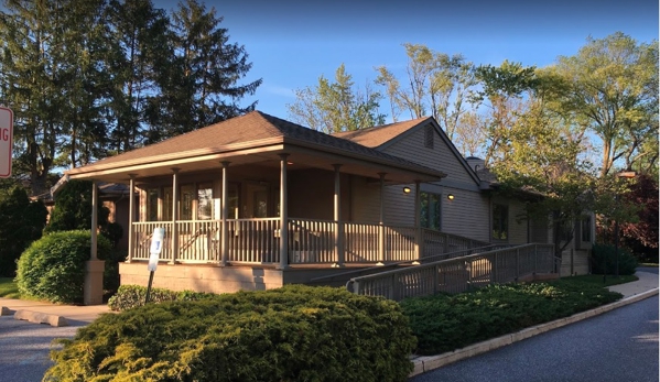 Drs. Rosen & Dworkin - Marlton, NJ. Outside view of Marlton dentistry Drs. Rosen & Dworkin