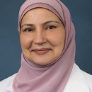 Shaista Ahmed, MBBS - Physicians & Surgeons, Geriatrics